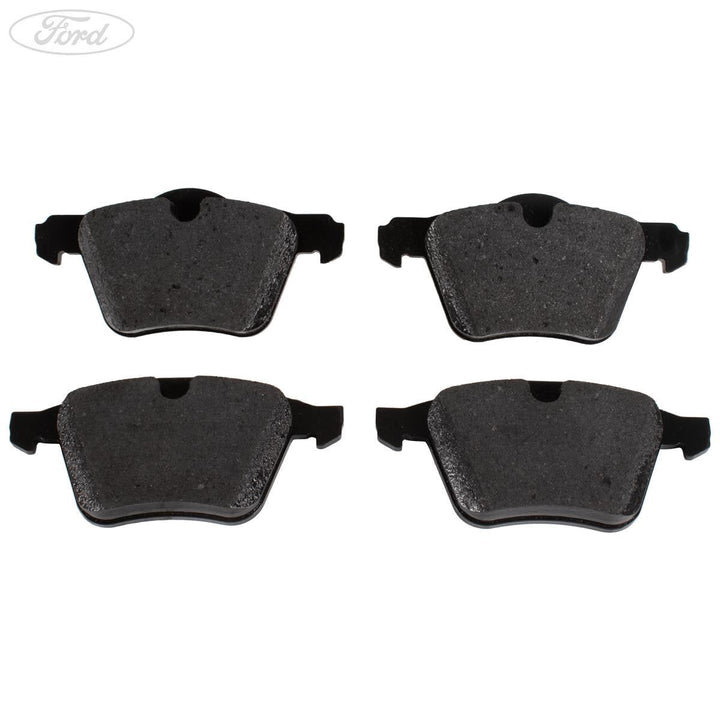 BRAKE LINING KIT