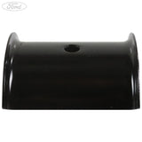 RANGER REAR SUSPENSION LEAF SPRING SHIELD 09/2011-