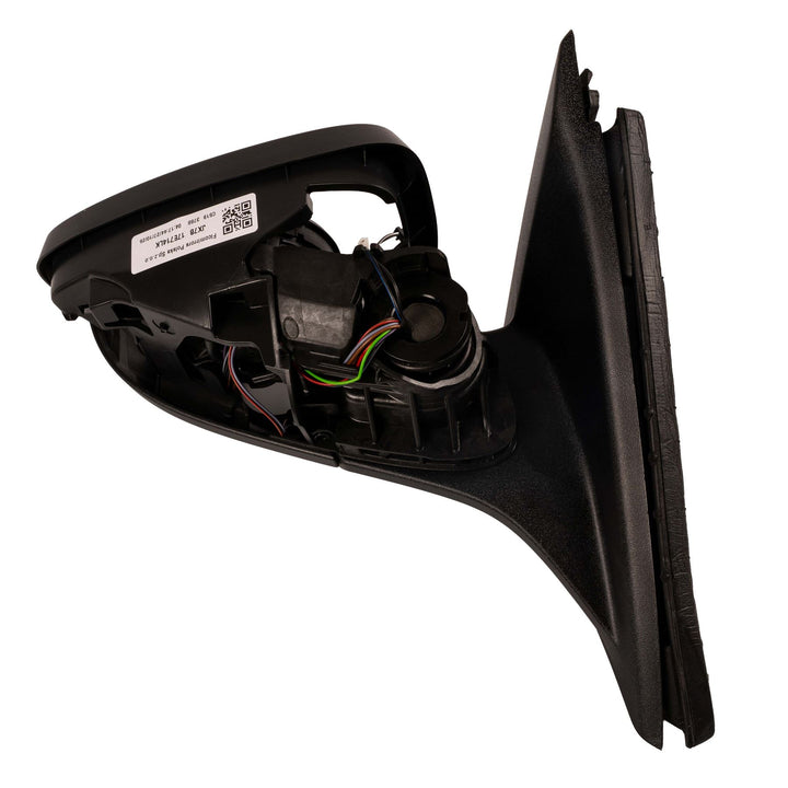 Focus O/S Electric Rear View Mirror Dual Power Heated 2018-On