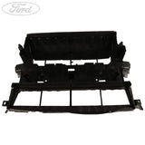 RADIATOR GRILLE BRACKET