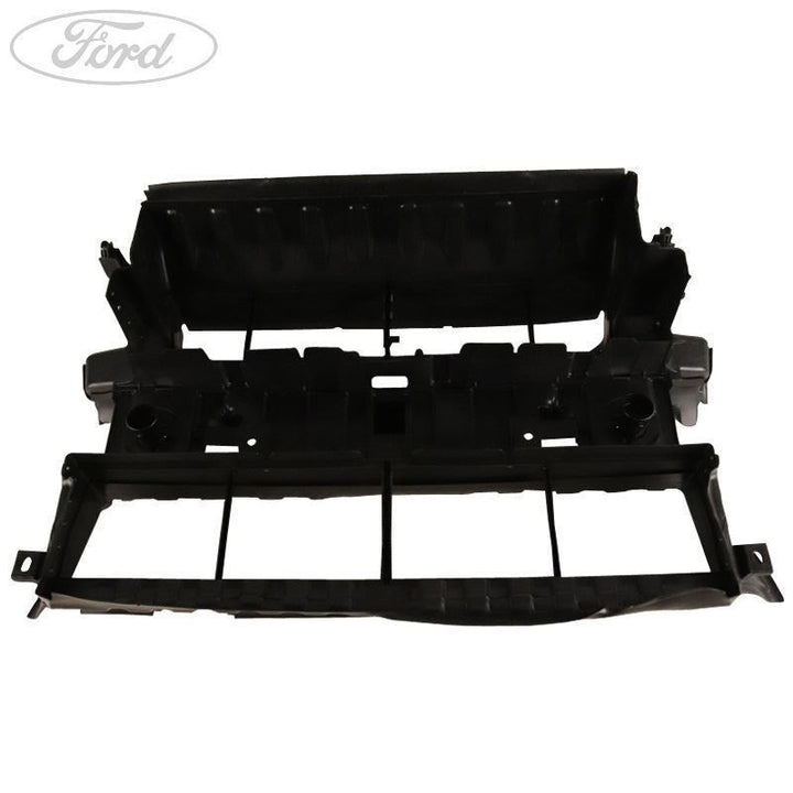 RADIATOR GRILLE BRACKET