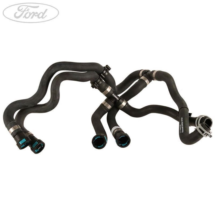 TRANSIT 2.2 DURATORQ TDCI HEATER HOSE 2011-2013