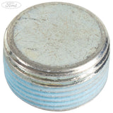 TRANSIT MK7 MANUAL TRANSMISSION SELECTOR FORK PLUG 06-14