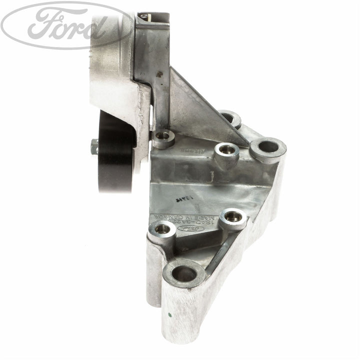 FOCUS TENSION PULLEY