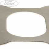 TRANSIT BODY SIDE REAR REINFORCEMENT