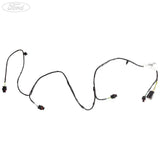 PARKING DISTANCE AID SENSOR WIRE