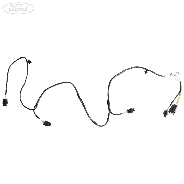 PARKING DISTANCE AID SENSOR WIRE