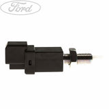 SWITCHES 5-SPEED MANUAL 5MT