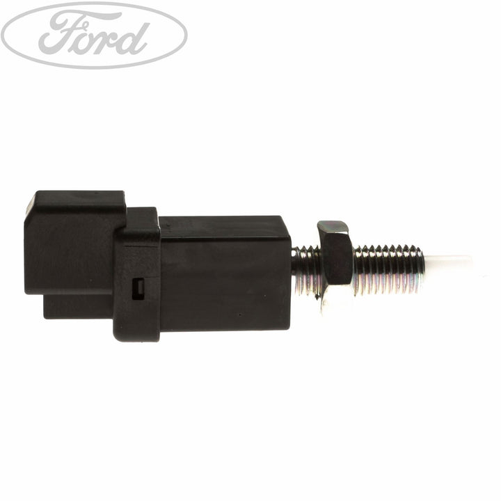 SWITCHES 5-SPEED MANUAL 5MT
