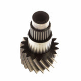 OUTPUT SHAFT ASSEMBLY