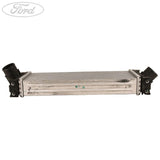 TRANSIT CUSTOM 2.0 ECOBLUE INTERCOOLER COOLER 05/2016-