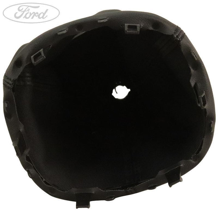 RANGER GEAR SELECTOR & GAITER CONSOLE BOX SMALL 09/15-
