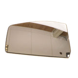 EXTERIOR MIRRORS NEW & NICHE