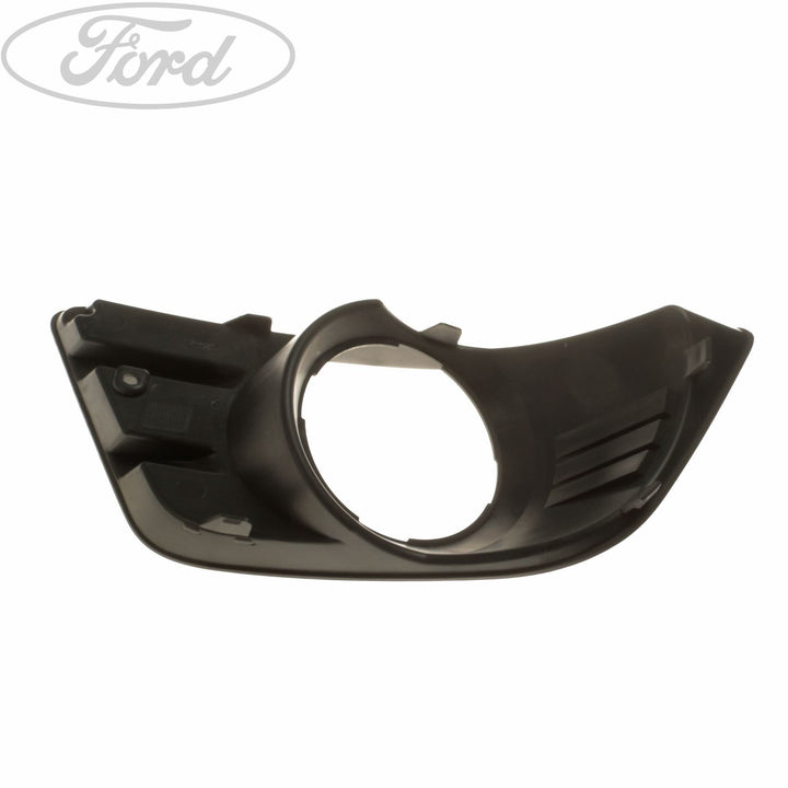 FIESTA FRONT BUMPER BEZEL