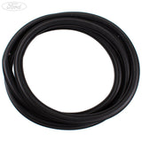 ECOSPORT TAILGATE BOOTLID DOOR OPENING WEATHERSTRIP SEAL