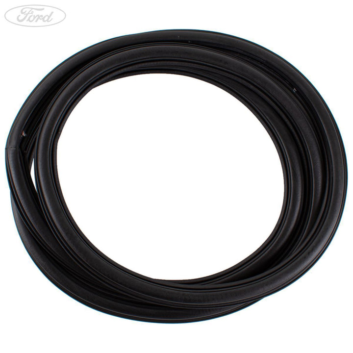 ECOSPORT TAILGATE BOOTLID DOOR OPENING WEATHERSTRIP SEAL