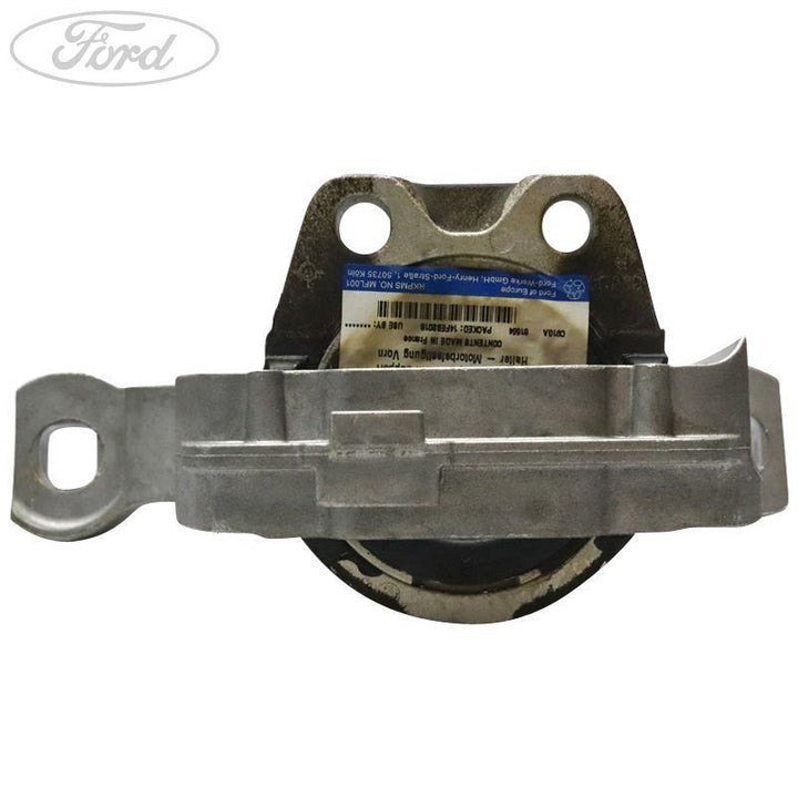ENGINE FRONT SUPPORT BRACKET
