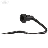 FUEL PIPE
