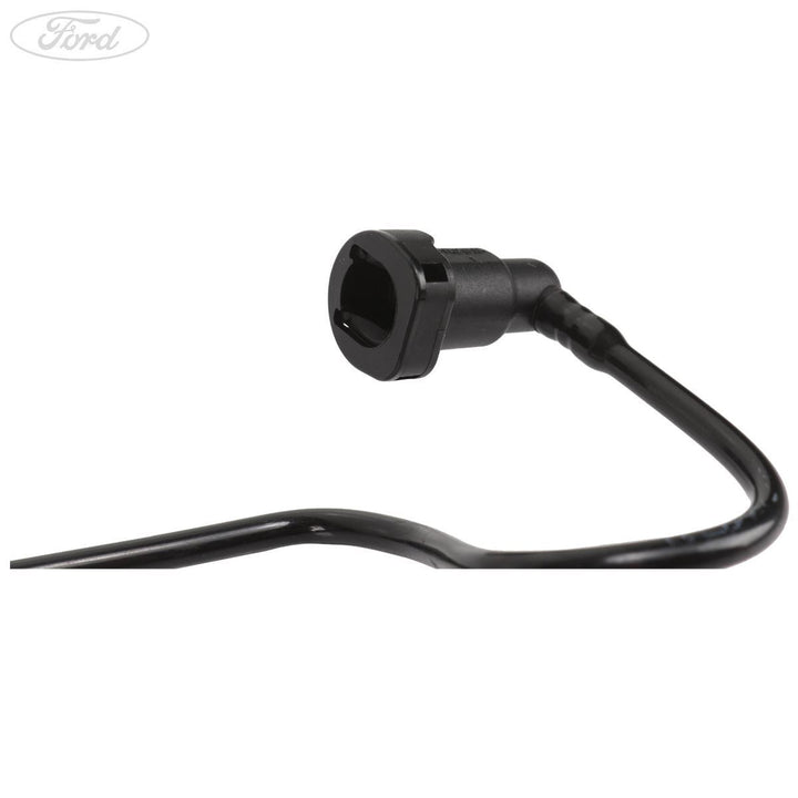 FUEL PIPE