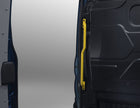TRANSIT FROM 01/2014 ASSIST HANDLE