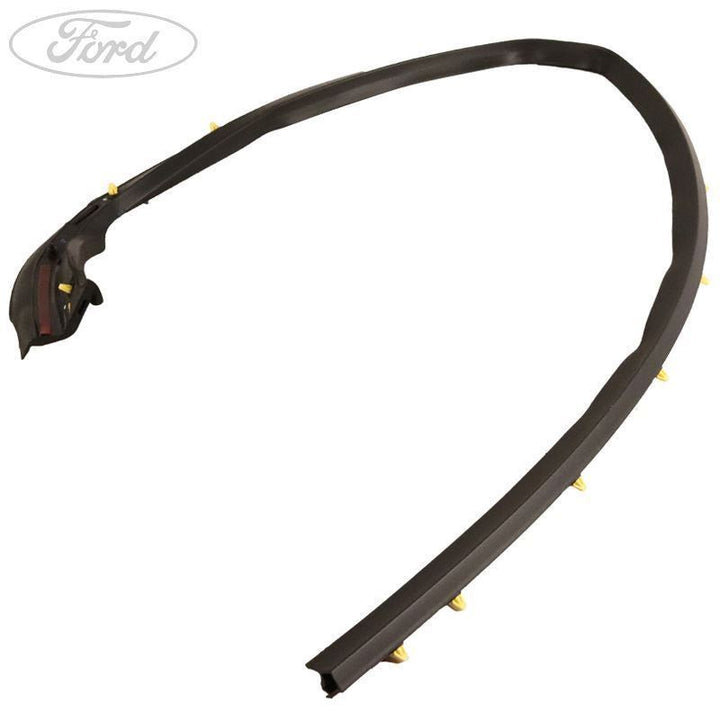 COURIER FRONT O/S DOOR UPPER OPENING WEATHERSTRIP SEAL