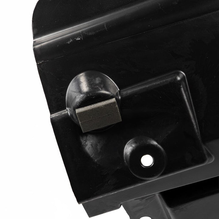 Fiesta O/S Front Inner Wheel Arch Lining 2011-2019