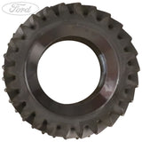 FOCUS ECOSPORT FIESTA COURIER 6TH SPEED GEAR MANUAL 2017-