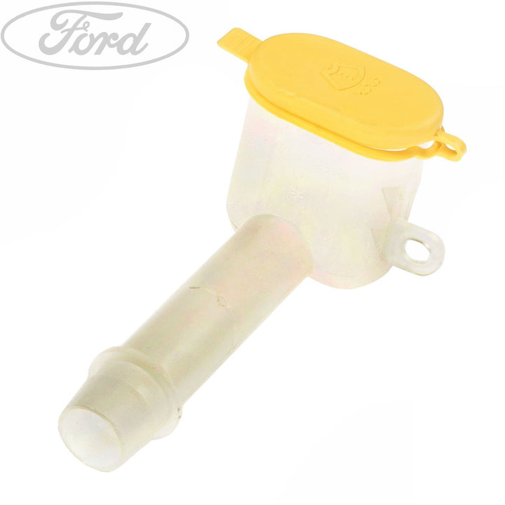 FOCUS WINDSCREEN WASHER HOSE