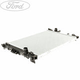 MONDEO GALAXY S-MAX WA6 ENGINE COOLING RADIATOR