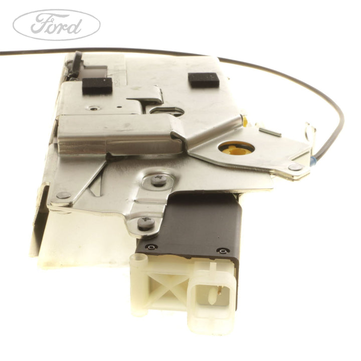 TRANSIT N/S DOOR LOCK