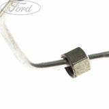 FUEL RAIL SUPPLY TUBE