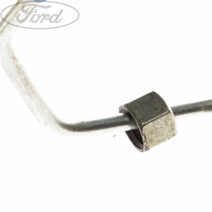 FUEL RAIL SUPPLY TUBE