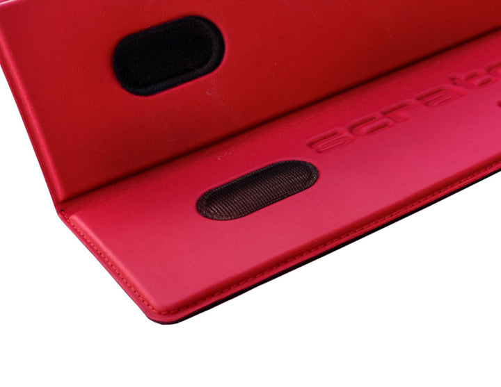 4PETS®* SCRATCHGUARD REAR BUMPER PROTECTOR