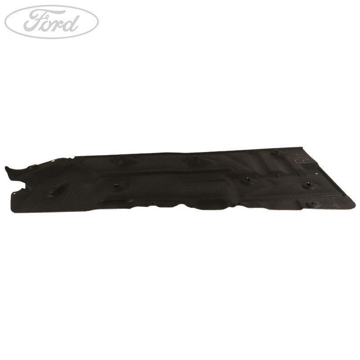 FOCUS C-MAX UNDER CAR O/S AIR DEFLECTOR TRIM 2015-