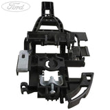 TRANSIT CUSTOM FRONT N/S DOOR HANDLE REINFORCEMENT 2012-