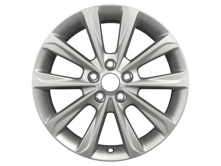 SET OF 4 KUGA MK2 17