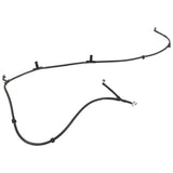 HEADLAMP WASHER HOSE