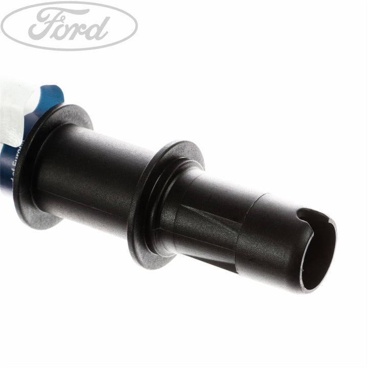 HEATER WATER HOSE