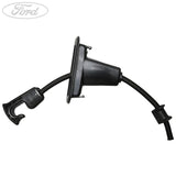 SEAT TRACK TIE ROD