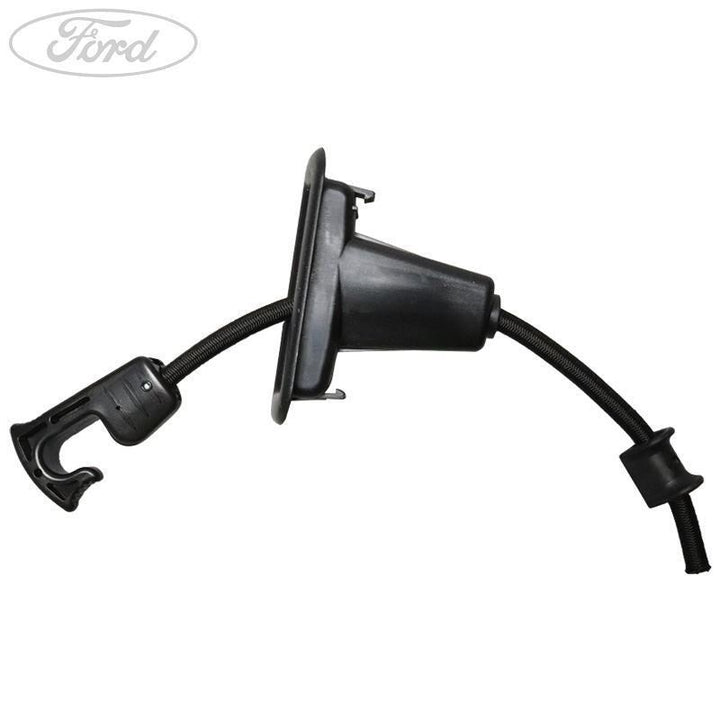 SEAT TRACK TIE ROD