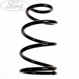 TRANSIT FRONT O/S OR N/S SUSPENSION COIL SPRING