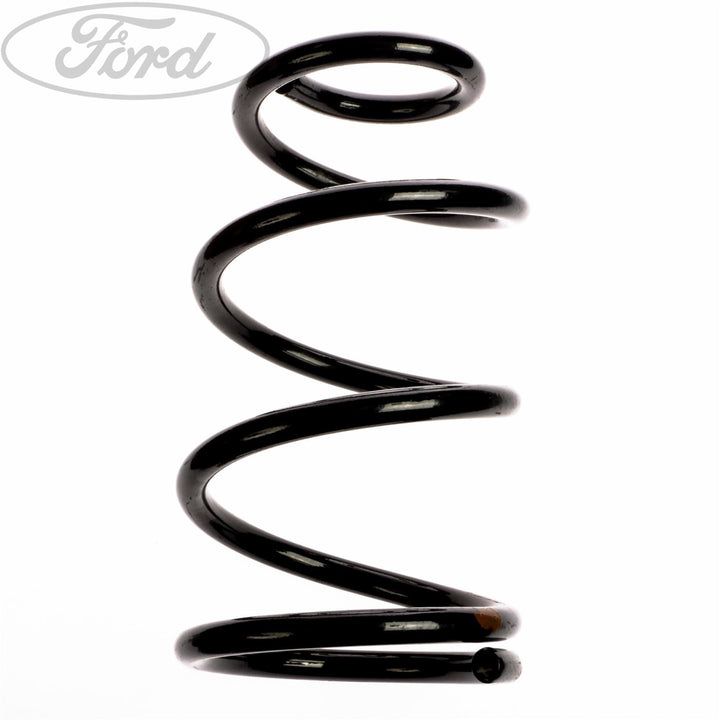 TRANSIT FRONT O/S OR N/S SUSPENSION COIL SPRING