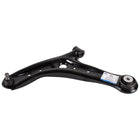 FIESTA N/S FRONT LOWER WISHBONE SUSPENSION ARM