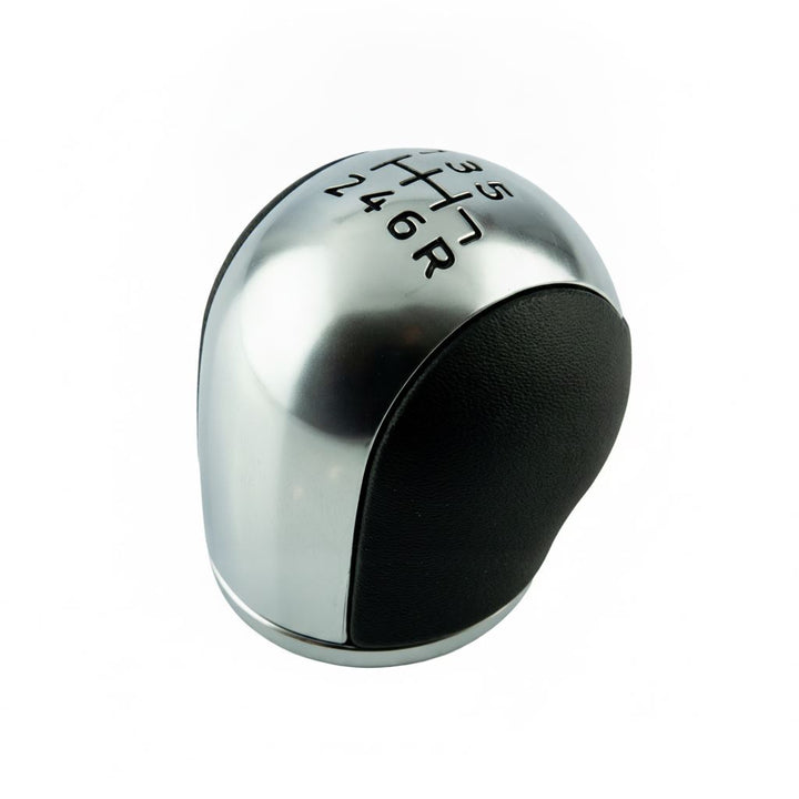 FOCUS PUMA 6 SPEED MANUAL GEAR CHANGE LEVER KNOB 2022-ONWARDS
