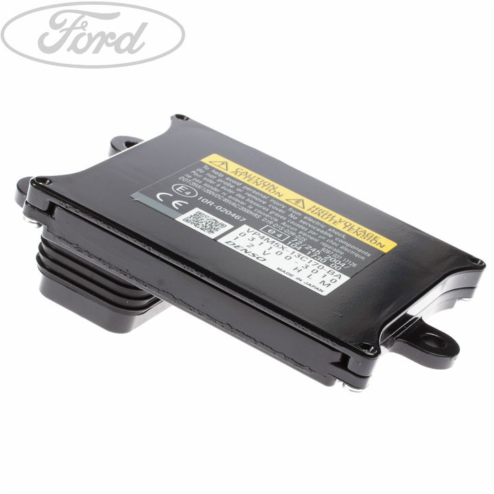 FOCUS HEADLIGHT HEADLAMP BALLAST ASSEMBLY