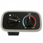TRANSIT TRANSIT HEATING & AIR CON CONTROL DIAL