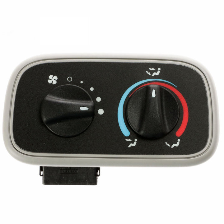 TRANSIT TRANSIT HEATING & AIR CON CONTROL DIAL