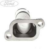 RADIATOR HOSES MANUAL TRANSMISSION