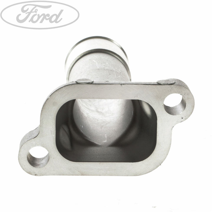 RADIATOR HOSES MANUAL TRANSMISSION