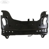 FIESTA FUSION 1.3 DURATEC 8V EFI FRONT CROSS MEMBER